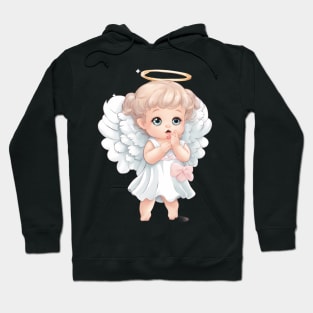 Angel Baby Hoodie